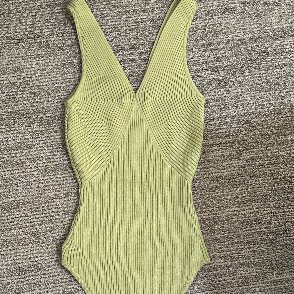 COPY - Bodysuit